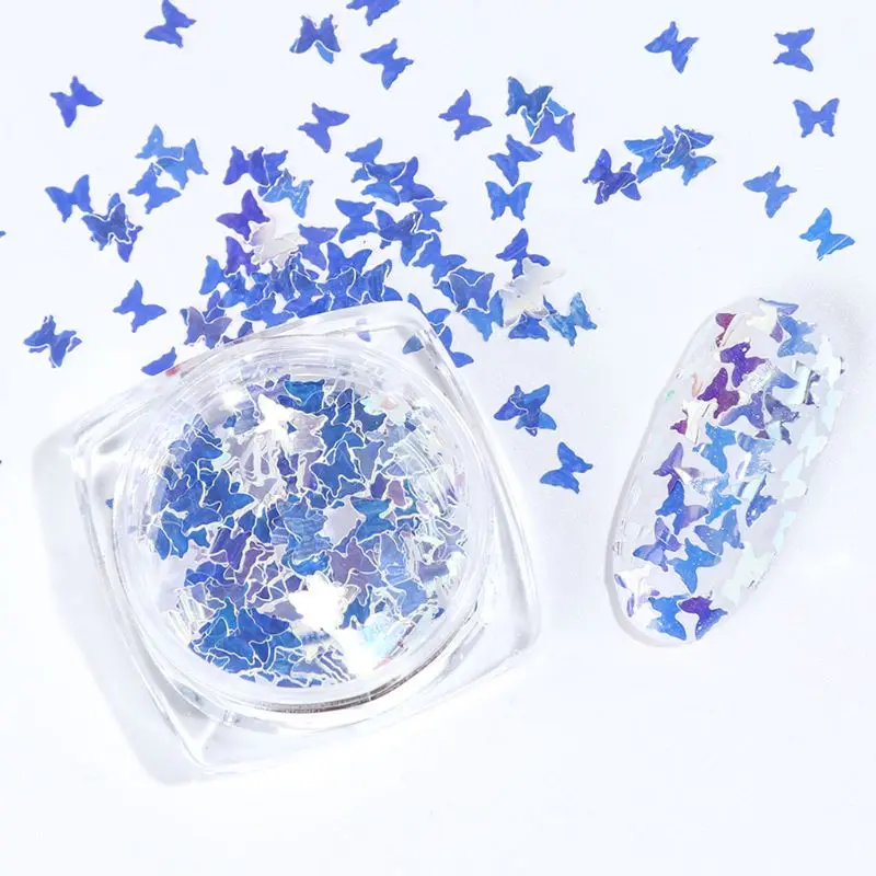8 Box/Set Irregular Small Round Glitter Paillette Mix Color Sequins Transparent Flakes for DIY Nail Art Manicure Tips Decoration
8 Box/Set Irregular Small Round Glitter Paillette Mix Color Sequins Transparent Flakes for DIY Nail Art Manicure Tips Decoration