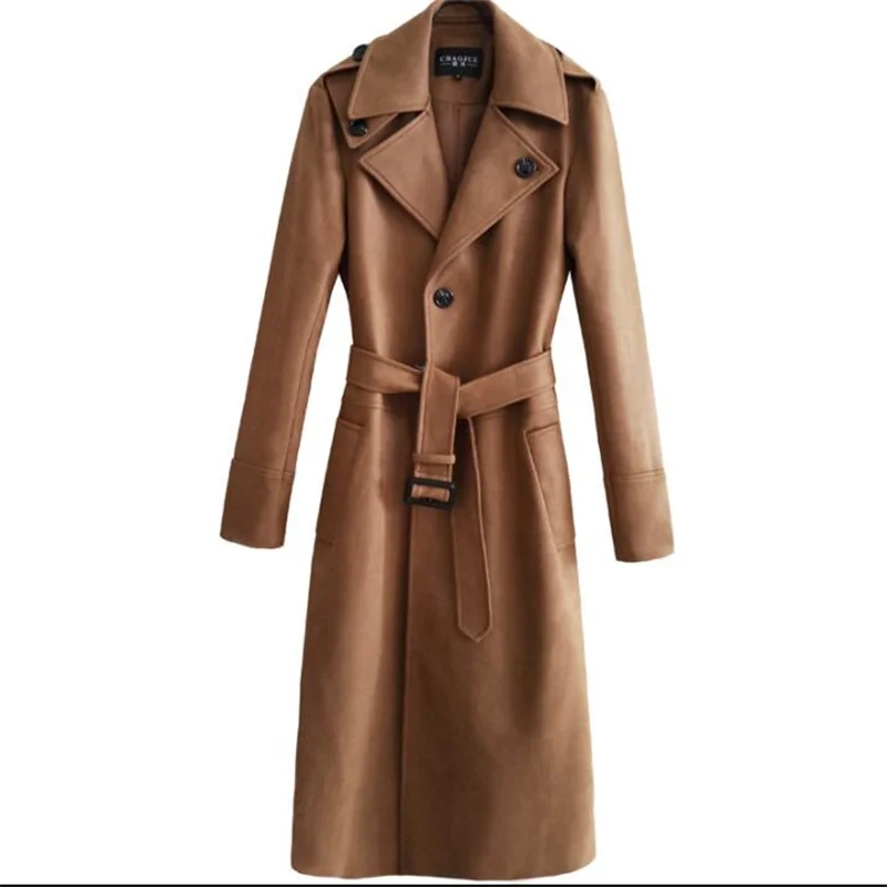 Suede mens trench coats man extra long coat men army green clothes autumn winter loose overcoat long sleeve 2021 new designer
Suede mens trench coats man extra long coat men army green clothes autumn winter loose overcoat long sleeve 2021 new designer