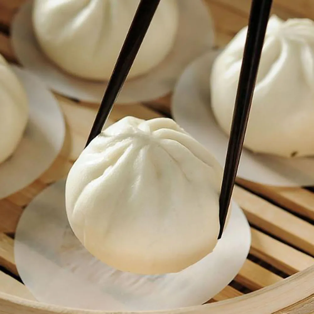 500pcs Round Steamed Bun Disposable Papers Non-stick Household Snack Bread Cake Steamer Oil Paper Pads
500pcs Round Steamed Bun Disposable Papers Non-stick Household Snack Bread Cake Steamer Oil Paper Pads