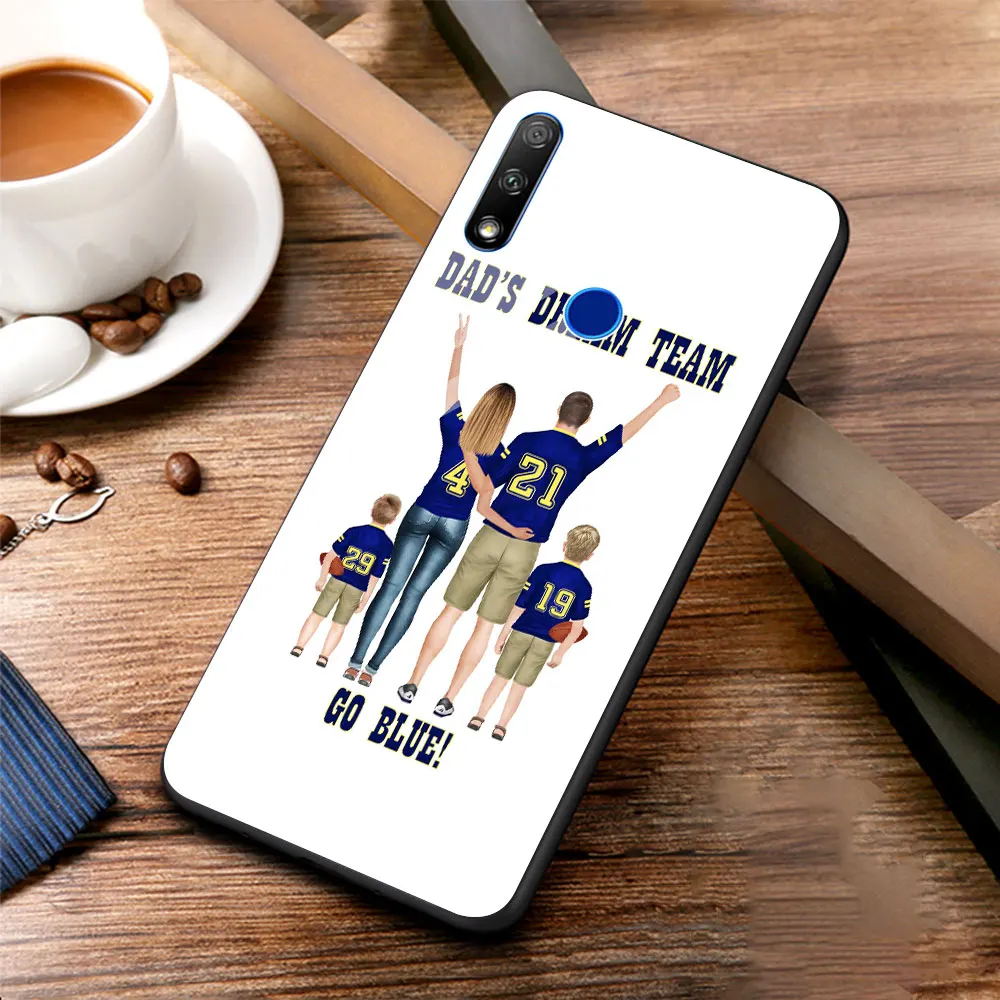 Baby Mother Girl Family Luxury Phone Soft Edge Case for Honor 8X 9X 20 10 Lite 20 30 Pro Plus Tempered Glass Shell Coque Funda
Baby Mother Girl Family Luxury Phone Soft Edge Case for Honor 8X 9X 20 10 Lite 20 30 Pro Plus Tempered Glass Shell Coque Funda
