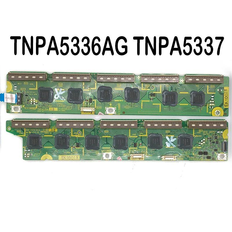 Оригинальный 100% тест для буферной платы panasonic TH-P50ST30 TNPA5336AG TNPA5337
Оригинальный 100% тест для буферной платы panasonic TH-P50ST30 TNPA5336AG TNPA5337