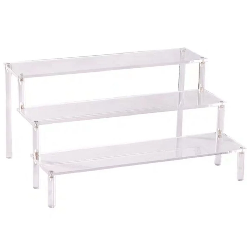 Action Figure Display Stand Toy Model Display Stand Decoration Put Doll Hand Handle Trapezoidal Shelf Box Accessories
Action Figure Display Stand Toy Model Display Stand Decoration Put Doll Hand Handle Trapezoidal Shelf Box Accessories