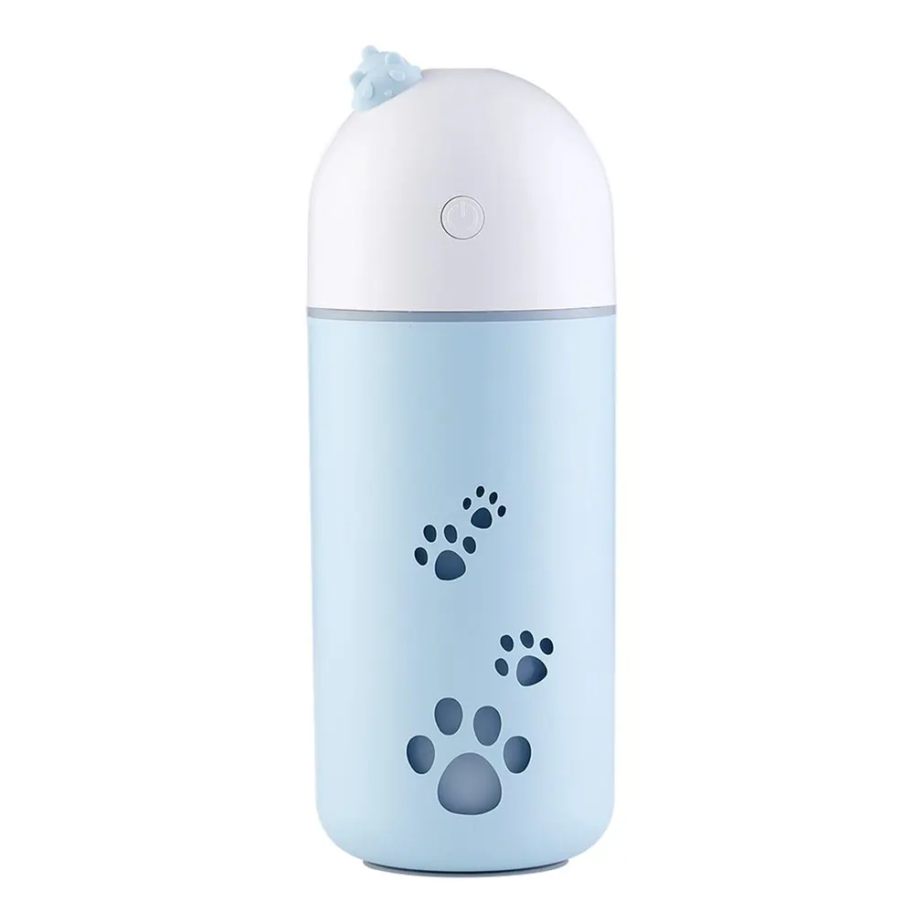 New Aroma Essential Oil Diffuser Ultrasonic Cat Humidifier Air Purifier LED Night Light Mini USB Fogger Q pet humidifiers
New Aroma Essential Oil Diffuser Ultrasonic Cat Humidifier Air Purifier LED Night Light Mini USB Fogger Q pet humidifiers
