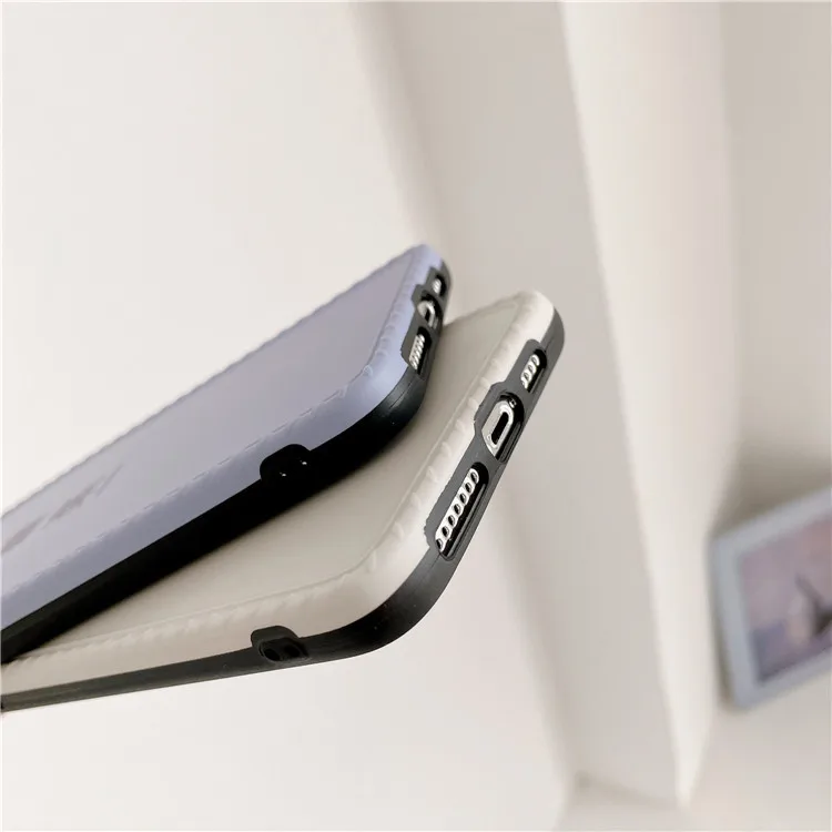 Creative Characters Happy Mobile Phone Shell Drop-Resistant Phone Protective Case for iPhone 11 Phone Cases
Creative Characters Happy Mobile Phone Shell Drop-Resistant Phone Protective Case for iPhone 11 Phone Cases