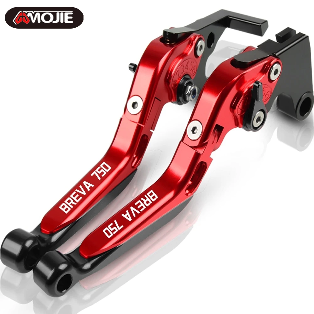 Motorcycle handbrake Folding Moto Adjustable Clutch Brake Levers BREVA 750 FOR Triumph BREVA750 2004 2005 2006 2007 2008 2009
Motorcycle handbrake Folding Moto Adjustable Clutch Brake Levers BREVA 750 FOR Triumph BREVA750 2004 2005 2006 2007 2008 2009