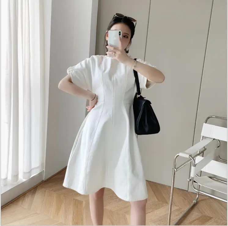 Autumn and winter new dress pleated fashion plaid long skirt A-line skirt mid-length skirt one
Autumn and winter new dress pleated fashion plaid long skirt A-line skirt mid-length skirt one
