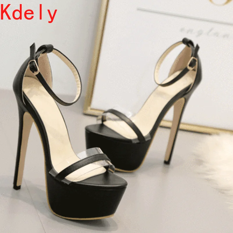 2021 New Serpentine Platform High Heels Sandals Summer Sexy Ankle Strap Open Toe Gladiator Party Dress Women Shoes Size 35-42
2021 New Serpentine Platform High Heels Sandals Summer Sexy Ankle Strap Open Toe Gladiator Party Dress Women Shoes Size 35-42