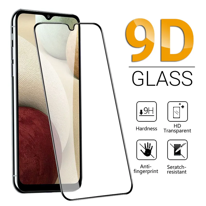 9D Full Cover Screen Protector For Samsung Galaxy A32 Glass Samsung A12 A52 A72 A02 A42 M02 A 32 12 52 Protective Tempered Glass
9D Full Cover Screen Protector For Samsung Galaxy A32 Glass Samsung A12 A52 A72 A02 A42 M02 A 32 12 52 Protective Tempered Glass