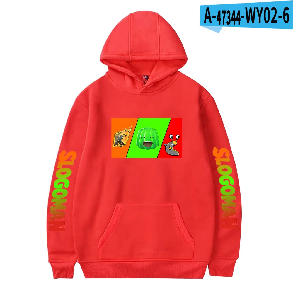 Классические креативные кавайные толстовки с рисунком лозунгов, свитшоты для мужчин и женщин, Молодежная Толстовка, модные пуловеры для от...
Классические креативные кавайные толстовки с рисунком лозунгов, свитшоты для мужчин и женщин, Молодежная Толстовка, модные пуловеры для от...