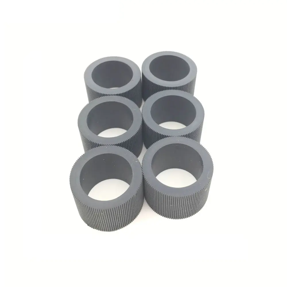 60X Seperator Separation Feeder Pickup Roller for Kodak i4000 i4200 i4250 i4600 i4650 i4800 i4850 i5000 i5200 i5250 i5600 i5650
60X Seperator Separation Feeder Pickup Roller for Kodak i4000 i4200 i4250 i4600 i4650 i4800 i4850 i5000 i5200 i5250 i5600 i5650
