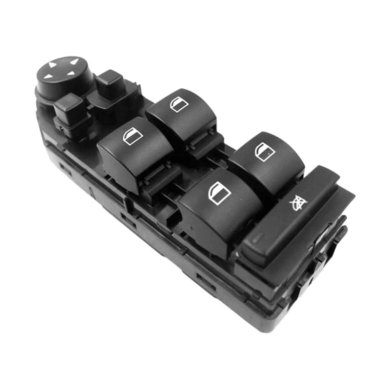 Window Lifter Switch Driver's Side Driver Window Lifter 61316951909 Fits for E60 E61 5ER 5 Series 2004-2010
Window Lifter Switch Driver's Side Driver Window Lifter 61316951909 Fits for E60 E61 5ER 5 Series 2004-2010