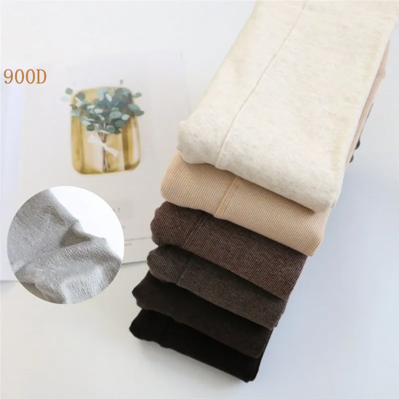 Winter Women Leggings Warm Feather Down Cotton Vertical Stripes Pantyhose Hight Waist Pants Women Legging Comfortable Keep Warm
Winter Women Leggings Warm Feather Down Cotton Vertical Stripes Pantyhose Hight Waist Pants Women Legging Comfortable Keep Warm