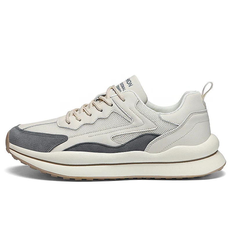 Men Flat Shoes Zapatos Mujer Rubber Platform Male Casual Flats Slip Summer Breather White Sneakers Outdoor Walking Footwear 2021
Men Flat Shoes Zapatos Mujer Rubber Platform Male Casual Flats Slip Summer Breather White Sneakers Outdoor Walking Footwear 2021