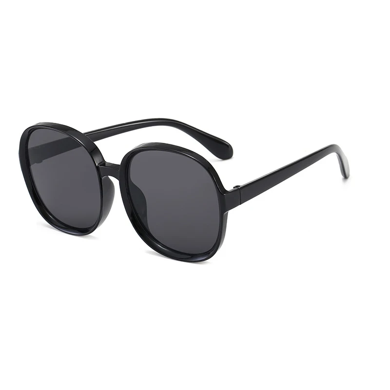 Round Sunglasses Woman Oversized Female Glasses Gradient Fashion Brand Women Sun Glasses Ladies 2020 Retro Vintage Eyewear
Round Sunglasses Woman Oversized Female Glasses Gradient Fashion Brand Women Sun Glasses Ladies 2020 Retro Vintage Eyewear