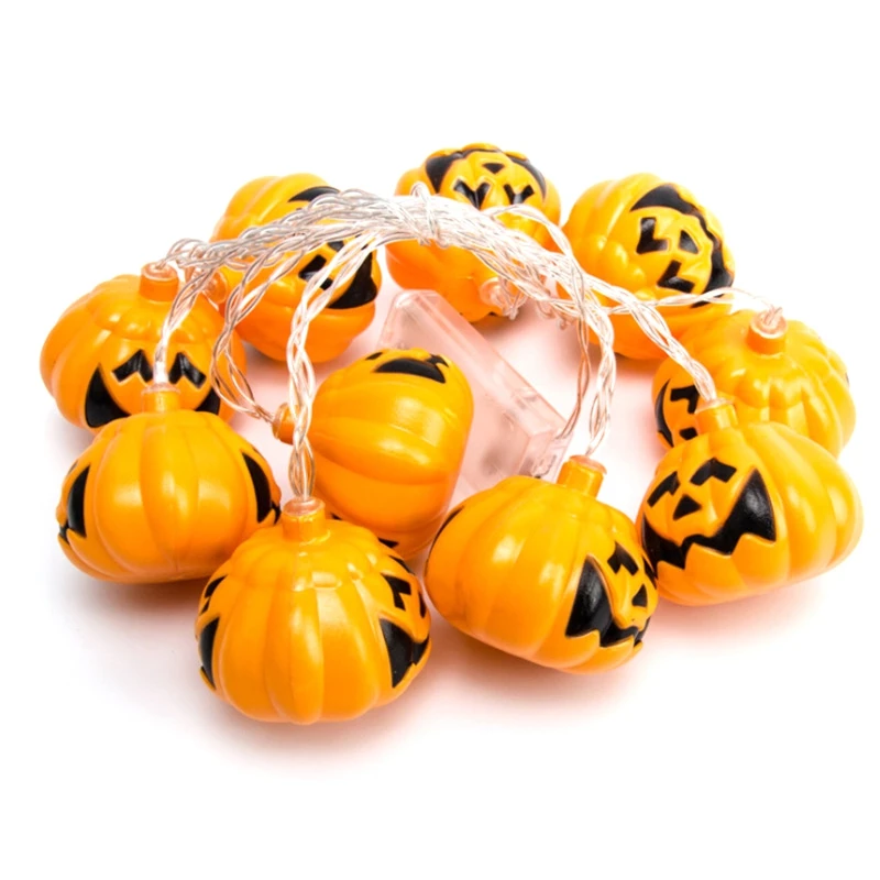1,5 м 10 светодиодов, Хэллоуин, тыква, призрак, скелеты, летучая мышь, паук, светодиодная гирлянда, фестиваль, бар, домашвечерние вечеринка
1,5 м 10 светодиодов, Хэллоуин, тыква, призрак, скелеты, летучая мышь, паук, светодиодная гирлянда, фестиваль, бар, домашвечерние вечеринка