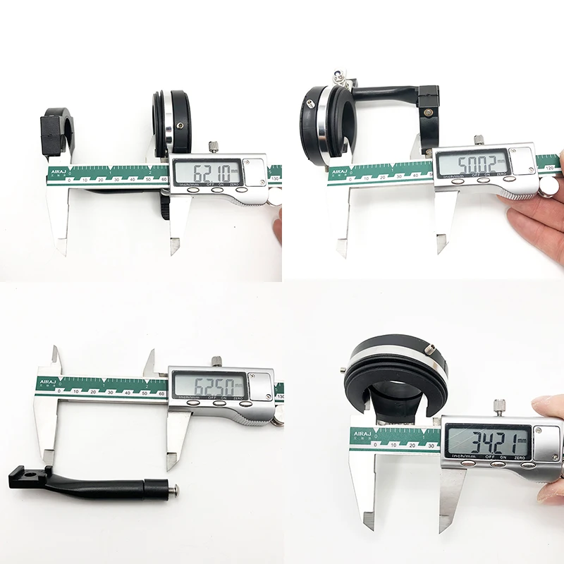 2020 New Cruise Control Throttle Lock Assist For BMW Yamaha Honda ATV CB CRF250 Bike Universal Motorcycle 22mm 7/8" HandleBar
2020 New Cruise Control Throttle Lock Assist For BMW Yamaha Honda ATV CB CRF250 Bike Universal Motorcycle 22mm 7/8" HandleBar