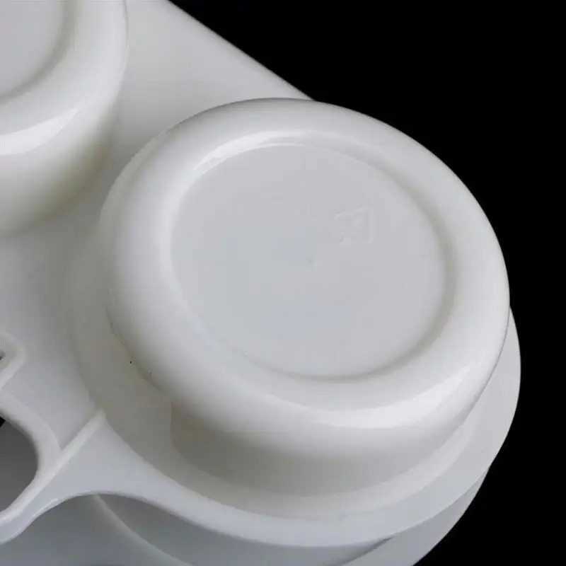 Kitchen Microwave Oven Round Shape Egg Steamer Cooking Mold Egg Poacher Kitchen gadgets Fried Egg Tool
Kitchen Microwave Oven Round Shape Egg Steamer Cooking Mold Egg Poacher Kitchen gadgets Fried Egg Tool