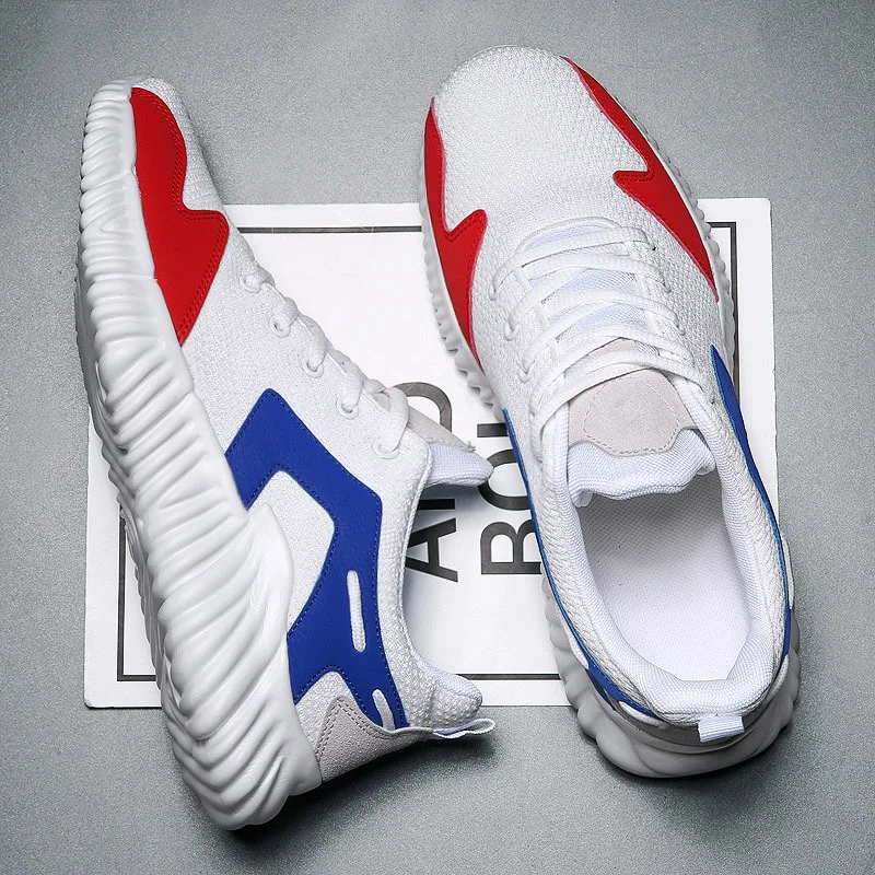 Zapatos Casuales Men's Sneaker Shoes Sports Breathable Casual Men 2020 Sneakers Man Shoe Mens Fashion Causal Slip On
Zapatos Casuales Men's Sneaker Shoes Sports Breathable Casual Men 2020 Sneakers Man Shoe Mens Fashion Causal Slip On