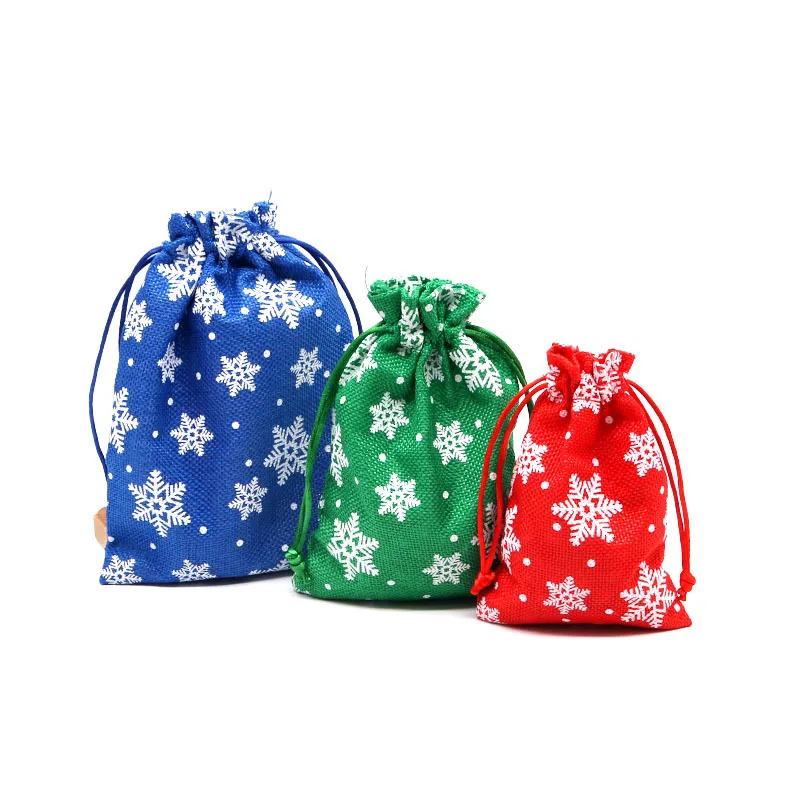 50pcs Imitation Hemp Drawstring Drawstring Pockets That for Christmas Halloween Fruit Packaging Children's Travel Storage Bags
50pcs Imitation Hemp Drawstring Drawstring Pockets That for Christmas Halloween Fruit Packaging Children's Travel Storage Bags