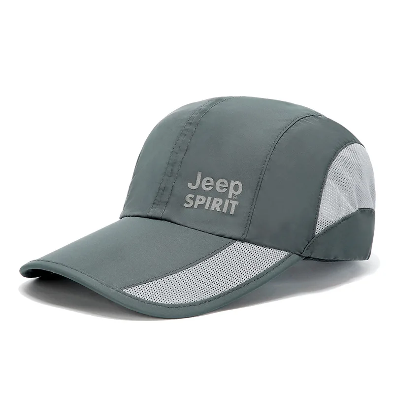 Jeep2021 new men's and women's fashion cap baseball cap truck driver's hat outdoor viso
Jeep2021 new men's and women's fashion cap baseball cap truck driver's hat outdoor viso