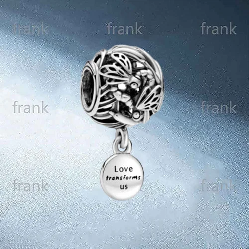 798814C00 Openwork Dragonfly Love Charm
798814C00 Openwork Dragonfly Love Charm