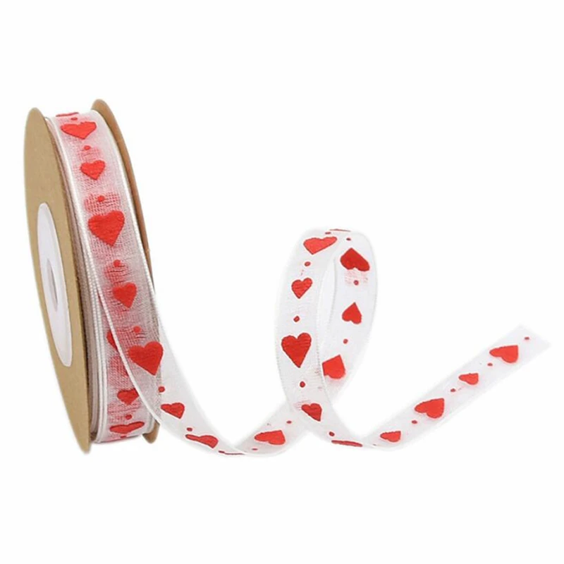 Christmas Printed Love Grosgrain Ribbons DIY Xmas Party Wrapping Gift Wrapping Rope Decor Supplies Material
Christmas Printed Love Grosgrain Ribbons DIY Xmas Party Wrapping Gift Wrapping Rope Decor Supplies Material