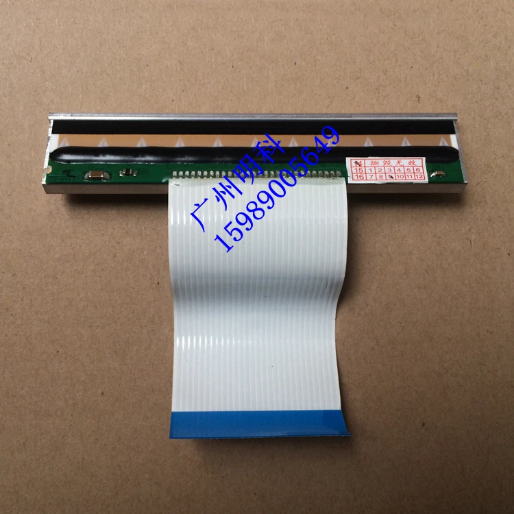 Новинка, оригинальная головка принтера штрих-кодов GP3120TL, термопринтер GPRINTER GP3120TL, принтер штрих-кодов, принтер штрих-кодов, печатающая голов...
Новинка, оригинальная головка принтера штрих-кодов GP3120TL, термопринтер GPRINTER GP3120TL, принтер штрих-кодов, принтер штрих-кодов, печатающая голов...