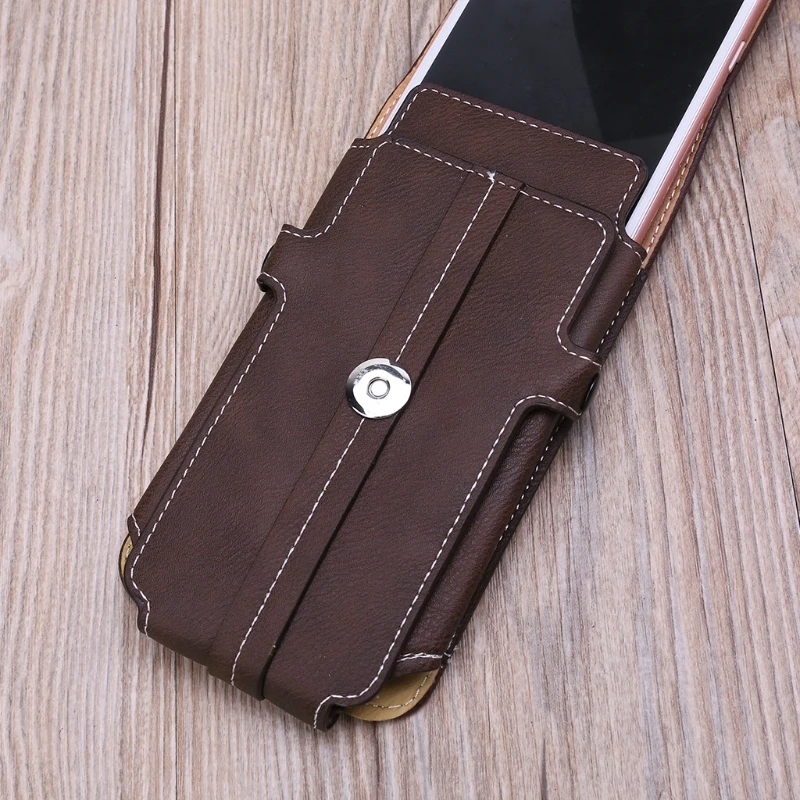 Men Waist Belt Bum Bag Phone Waist Flip Pockets Leather Coin Bank Cards holder Storage Case For Outdoors Sport
Men Waist Belt Bum Bag Phone Waist Flip Pockets Leather Coin Bank Cards holder Storage Case For Outdoors Sport