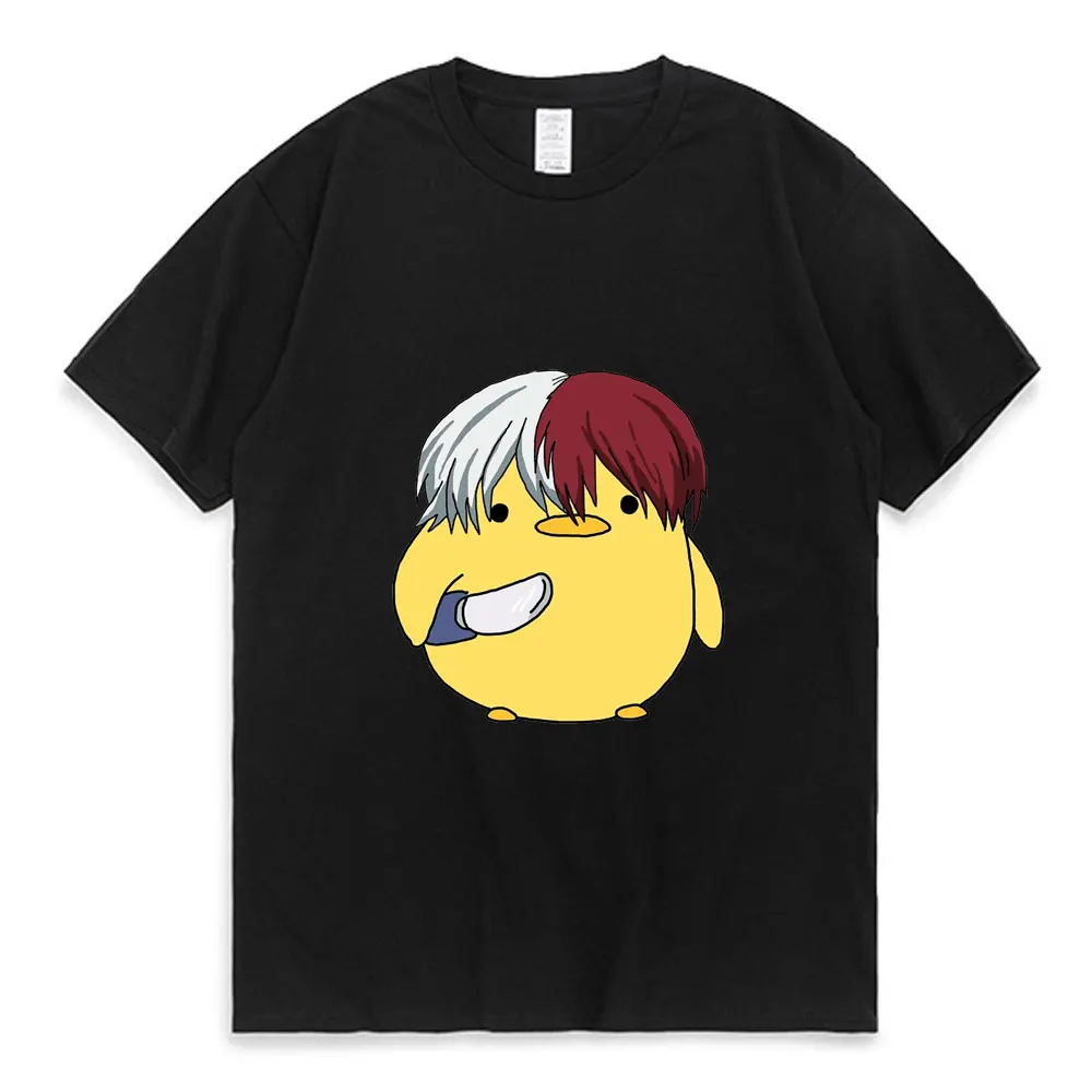 My Hero Academia Print T Shirt Men Women Comic Kawaii Pattern Short Sleeve Tees Japanese Streetwear Anime Cosplay T-shirt Unisex
My Hero Academia Print T Shirt Men Women Comic Kawaii Pattern Short Sleeve Tees Japanese Streetwear Anime Cosplay T-shirt Unisex