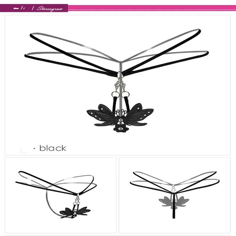 Sexy Women Underwear Thong Women Massage Pearl Underwear Thong Hollow Thong Young Girl Hot T Pants Embroidery Lace Panties 
Sexy Women Underwear Thong Women Massage Pearl Underwear Thong Hollow Thong Young Girl Hot T Pants Embroidery Lace Panties