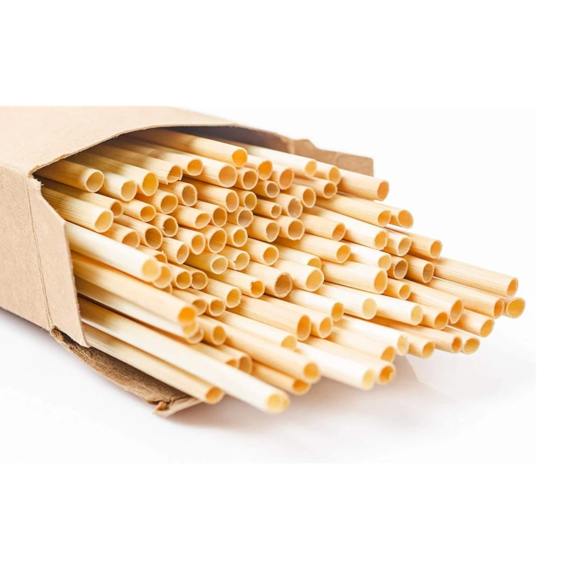 100pcs 20cm Disposable Wheat Straw Eco-Friendly Natural Wheat Drinking Straws Portable Environmentally Straws Bar Accessory
100pcs 20cm Disposable Wheat Straw Eco-Friendly Natural Wheat Drinking Straws Portable Environmentally Straws Bar Accessory