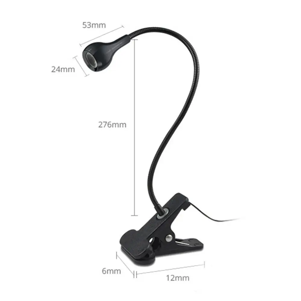 USB Power Supply Desk Lamp with Clip Holder Rechargeable Led Table USB Foldable Lamp Book Flexible Reading Lights Eye Prote N2M6
USB Power Supply Desk Lamp with Clip Holder Rechargeable Led Table USB Foldable Lamp Book Flexible Reading Lights Eye Prote N2M6