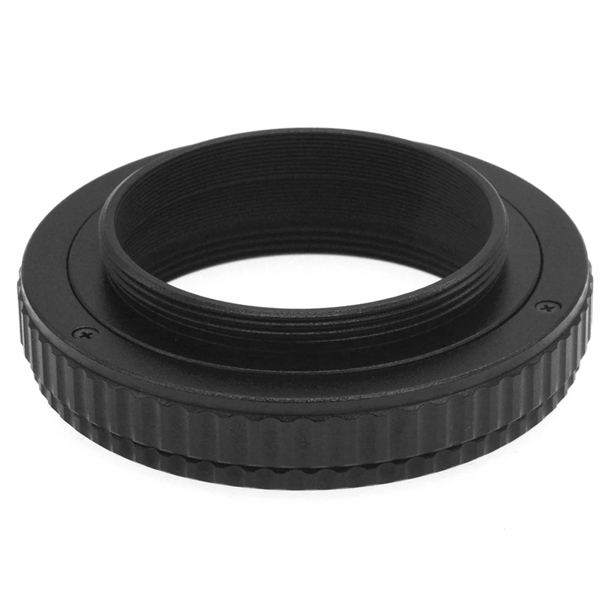 Camera Lens Focusing Helicoid Ring Adapter Ring Set 12mm-17mm M42 To M42 Adjustable Focusing Helicoid Ring Adapter
Camera Lens Focusing Helicoid Ring Adapter Ring Set 12mm-17mm M42 To M42 Adjustable Focusing Helicoid Ring Adapter