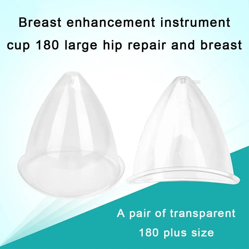 Breast Hip Lifting Vacuum Cup Breast Enlargement Cupping Tip For Breast Lift Machine Sexy Hip Lift Up Buttock Enlargement Device
Breast Hip Lifting Vacuum Cup Breast Enlargement Cupping Tip For Breast Lift Machine Sexy Hip Lift Up Buttock Enlargement Device