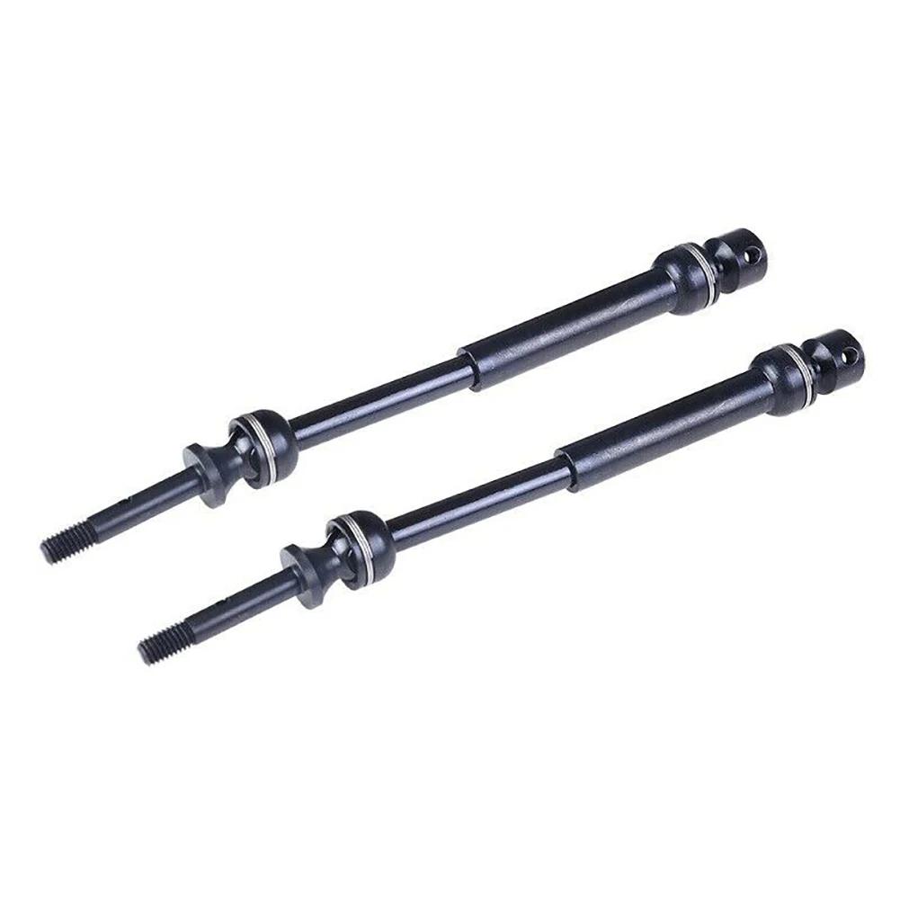 1 Pair Rear Drive Shafts for 1/10 Traxxas Slash 4X4 SLA017 SLA018 RC Car Upgrade Parts
1 Pair Rear Drive Shafts for 1/10 Traxxas Slash 4X4 SLA017 SLA018 RC Car Upgrade Parts