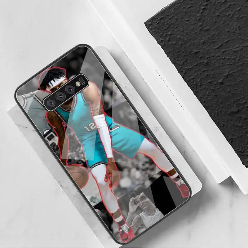 Ja morant NO.12 Phone Case Tempered Glass For Samsung S20 Plus S7 S8 S9 S10 Plus Note 8 9 10 Plus
Ja morant NO.12 Phone Case Tempered Glass For Samsung S20 Plus S7 S8 S9 S10 Plus Note 8 9 10 Plus
