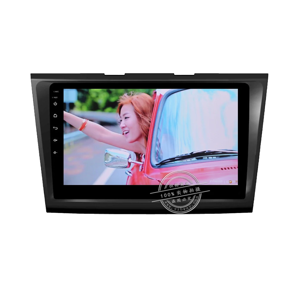 HACTIVOL 9" 1024*600 Quadcore android 8.1 car radio gps navi for Ford taurus 2015 car DVD player with 1G RAM 16G ROM
HACTIVOL 9" 1024*600 Quadcore android 8.1 car radio gps navi for Ford taurus 2015 car DVD player with 1G RAM 16G ROM