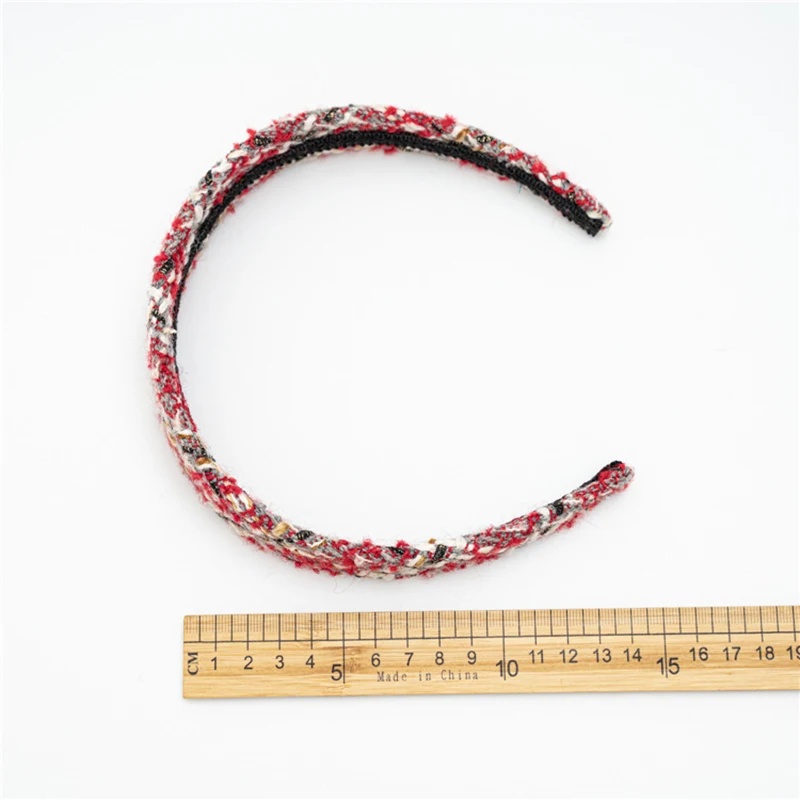 2020 New Cloth Tweed Wide Hair Band for Women Headbands Girls Hair Hoop Turban Ladies Fashion Hair Bezel Headwear
2020 New Cloth Tweed Wide Hair Band for Women Headbands Girls Hair Hoop Turban Ladies Fashion Hair Bezel Headwear