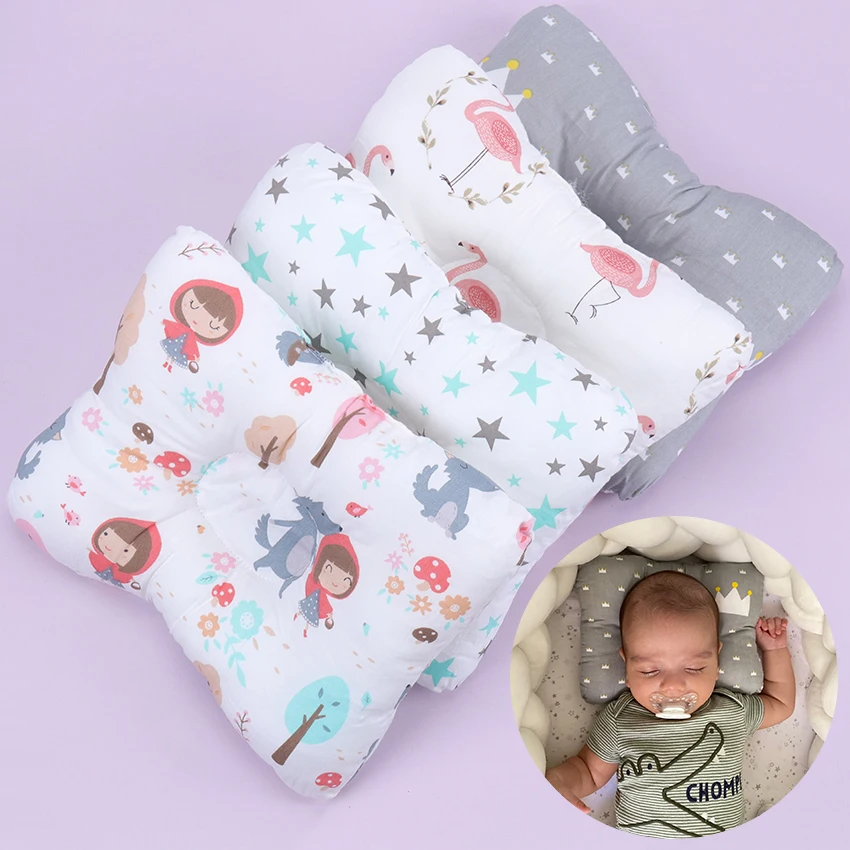 1PC Baby Nursing Pillow Infant Newborn Sleep Support Concave Cartoon Pillow Printed Cushion Sleep Pillow
1PC Baby Nursing Pillow Infant Newborn Sleep Support Concave Cartoon Pillow Printed Cushion Sleep Pillow