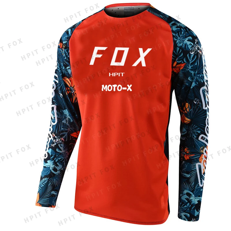 2021 NEW Black Jersey FXR Motocross Cycling Off Road Dirt Bike Riding ATV MTB DH Men's Racing Long Sleeve Shirt
2021 NEW Black Jersey FXR Motocross Cycling Off Road Dirt Bike Riding ATV MTB DH Men's Racing Long Sleeve Shirt