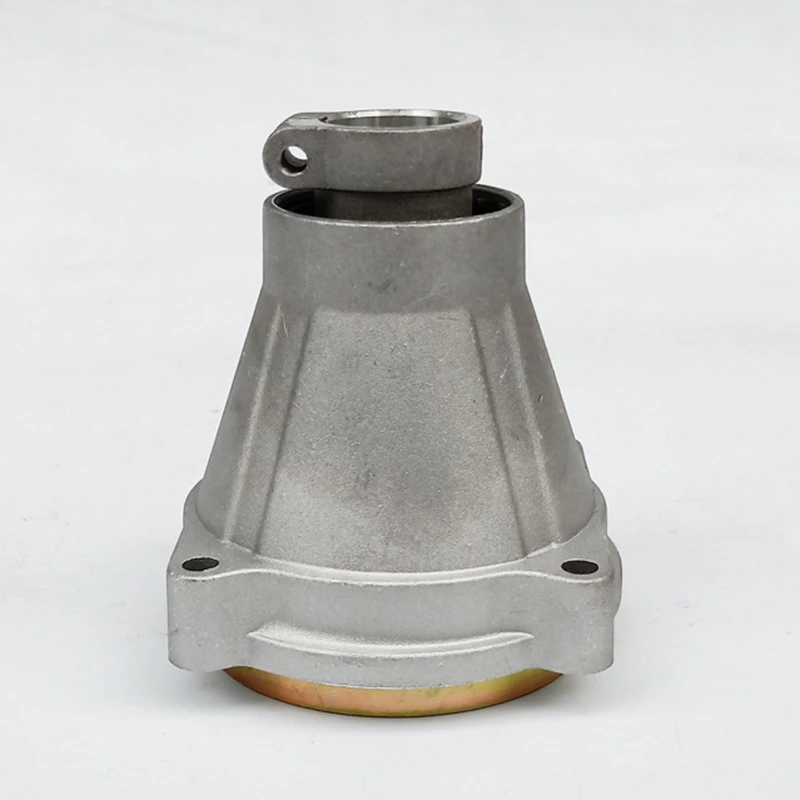 1 Pcs 26mm 9 Spline Clutch Carrier Mount Drum & 1 Pcs 9T Clutch Kit for HONDA GX31 GX35 1.3HP Cutter Grass Trimmer Parts
1 Pcs 26mm 9 Spline Clutch Carrier Mount Drum & 1 Pcs 9T Clutch Kit for HONDA GX31 GX35 1.3HP Cutter Grass Trimmer Parts