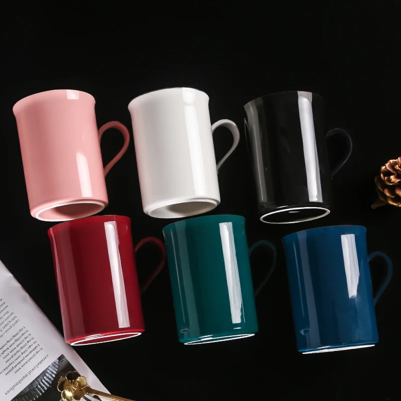 Creative Tea Ceramic Cup Coffee Mug Japanese Travel Espresso Tea Coffee Mug Modern Restaurant Tazas Originales Home Drinkware
Creative Tea Ceramic Cup Coffee Mug Japanese Travel Espresso Tea Coffee Mug Modern Restaurant Tazas Originales Home Drinkware