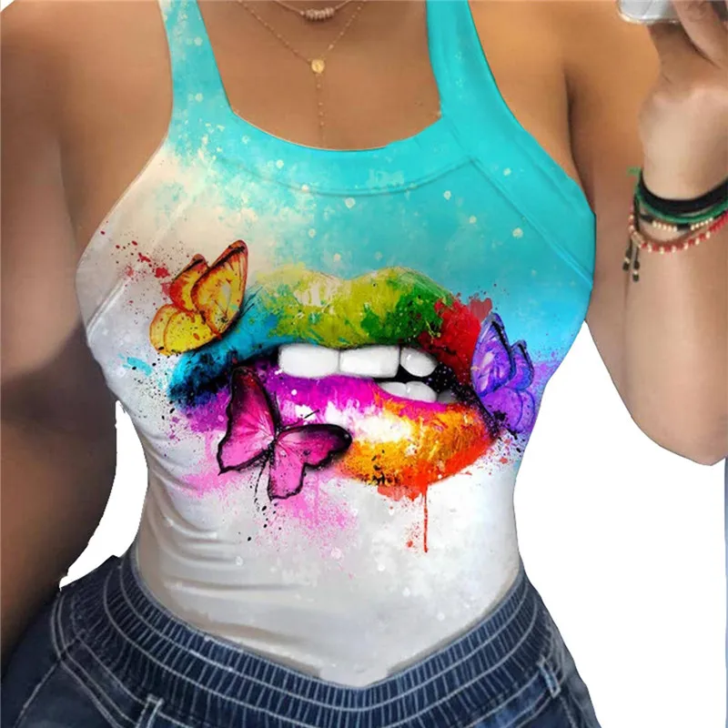 Женская футболка, сексуальные майки, готический летний модный топ с круглым вырезом и принтом, топ с бантом и открытой спиной, сексуальные ж...
Женская футболка, сексуальные майки, готический летний модный топ с круглым вырезом и принтом, топ с бантом и открытой спиной, сексуальные ж...