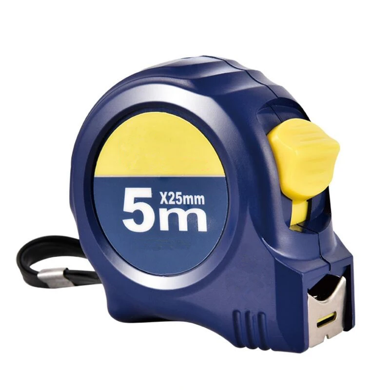 3-10M High-Precision Stainless Steel Tape Measure With Anti-Fall Band Portable Band Tape Length Measuring Tools
3-10M High-Precision Stainless Steel Tape Measure With Anti-Fall Band Portable Band Tape Length Measuring Tools