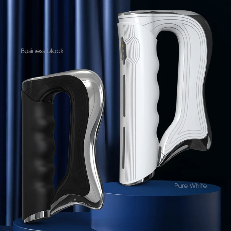 Massager Electric Body Deep Tissue Muscle Massage Mini Fascial Gun Arm Neck Pain Relief Portable Percussion Therapy relaxation
Massager Electric Body Deep Tissue Muscle Massage Mini Fascial Gun Arm Neck Pain Relief Portable Percussion Therapy relaxation