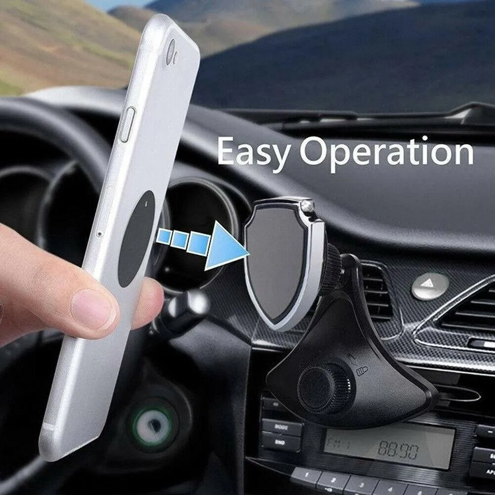 Car Phone Holder 360 Degree Bracket Cell Phone Clip for CD Slot Mount Plastic Shell Car Phone Holder Phone Car Mount 
Car Phone Holder 360 Degree Bracket Cell Phone Clip for CD Slot Mount Plastic Shell Car Phone Holder Phone Car Mount