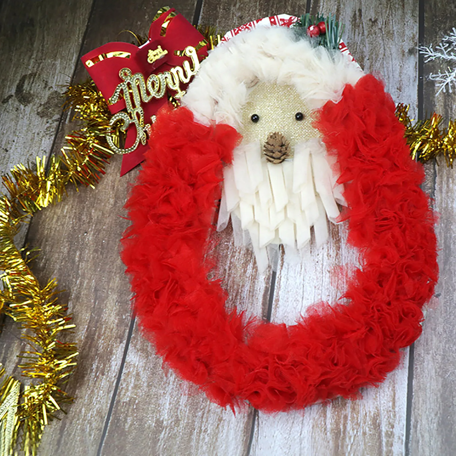 3# Christmas Santa Wreath Door Hanging Christmas Dog Wreath Decoration Windows Christmas Tree Decoration Adornos De Navidad
3# Christmas Santa Wreath Door Hanging Christmas Dog Wreath Decoration Windows Christmas Tree Decoration Adornos De Navidad