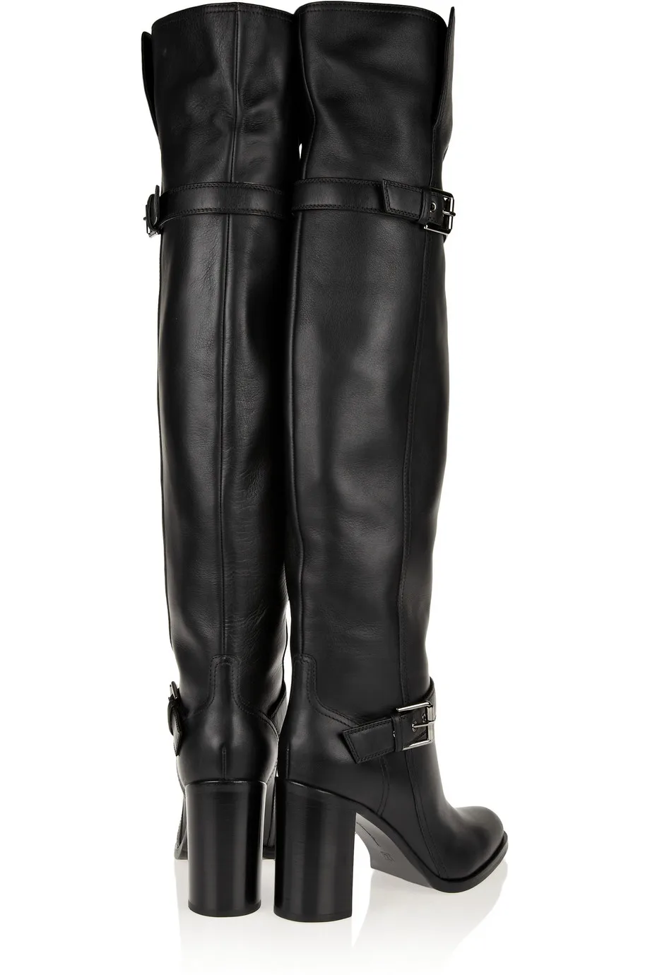 Classic Winter Cow Leather Over-The-Knee Thigh High Boots Thick Heel Round Toe Women Shoes Plush Lining Size 31-48 Buckle Strap
Classic Winter Cow Leather Over-The-Knee Thigh High Boots Thick Heel Round Toe Women Shoes Plush Lining Size 31-48 Buckle Strap