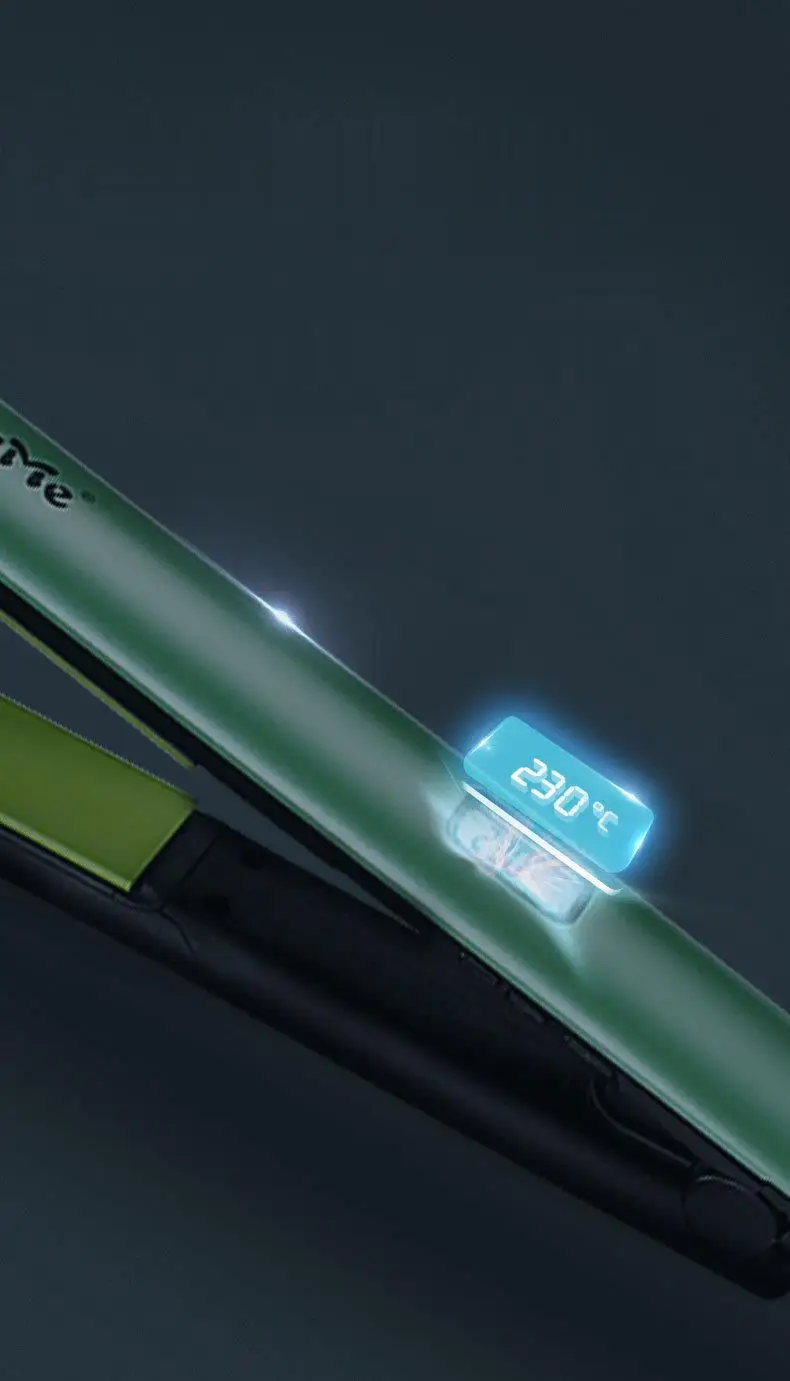 Mini USB Charging Wireless Curling Straight Dual-use Curling Iron Hair Salon Fashion USB Electric Curling Iron
Mini USB Charging Wireless Curling Straight Dual-use Curling Iron Hair Salon Fashion USB Electric Curling Iron