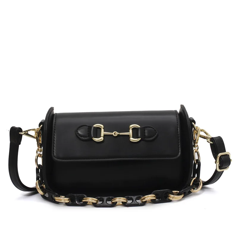 2021 New Arrivals Women's PU Leather Cross Body Bag Chain Pendant Decoration Design Spring Fashion Style Small Square Bag
2021 New Arrivals Women's PU Leather Cross Body Bag Chain Pendant Decoration Design Spring Fashion Style Small Square Bag
